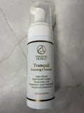 Velours De Peau Tranquil Foaming Cleanser | Hyaluronic Acid & Collagen | 8.5 oz