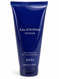 💙 JAFRA Eau d’Arômes Homme Bath & Shower Gel 6.7 oz | Men’s Fragranced Body Wash