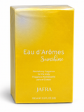 JAFRA Eau d’Arômes Sunshine Women’s Perfume 3.3 fl oz – Citrus Floral Fragrance Spray ☀️