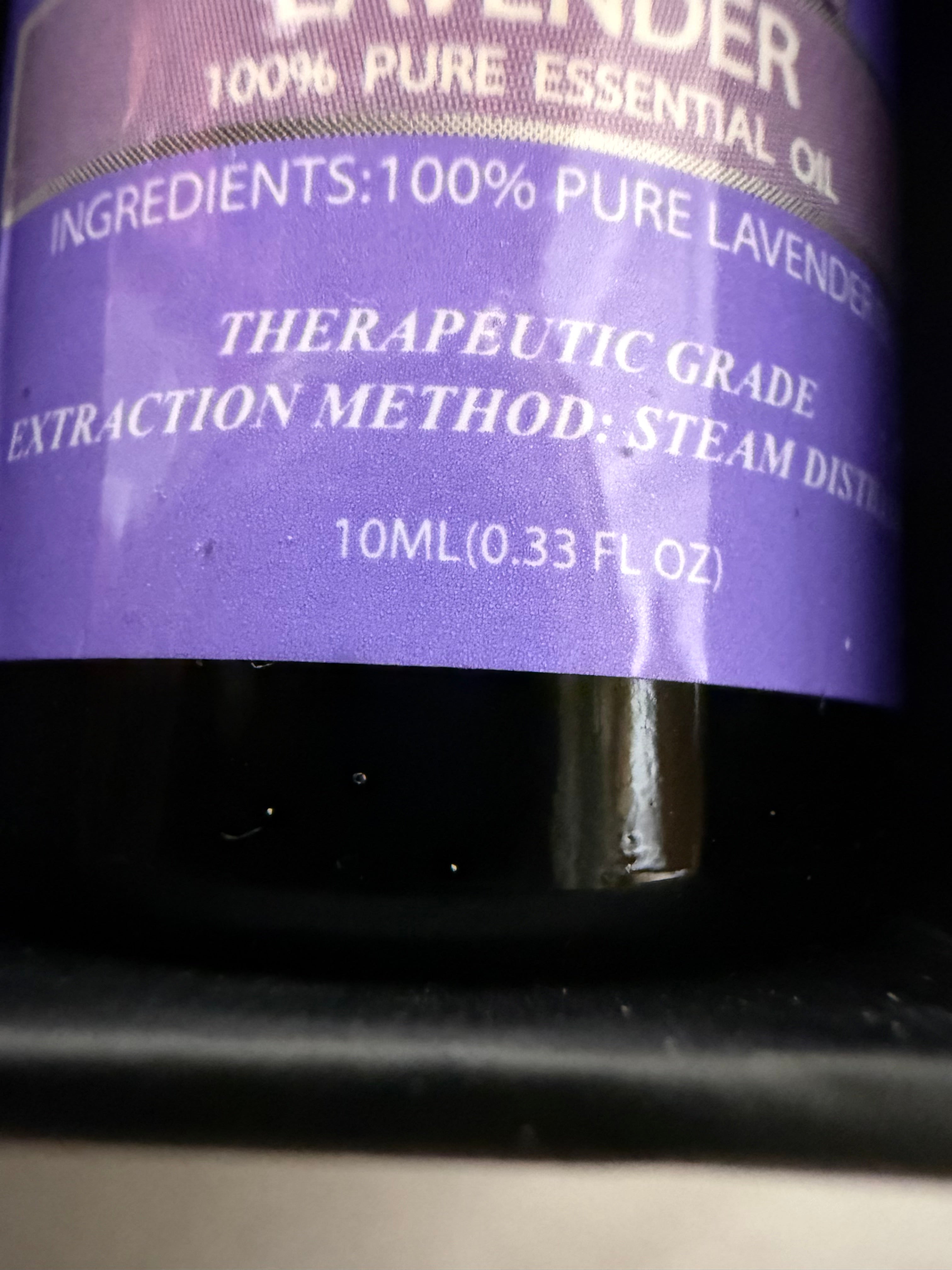 LagunaMoon 100% Pure Therapeutic Grade Essential Oils Gift Set | Top 10 Premium Collection | 10 x 10ml